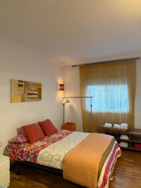 GranVia Fira Apartment